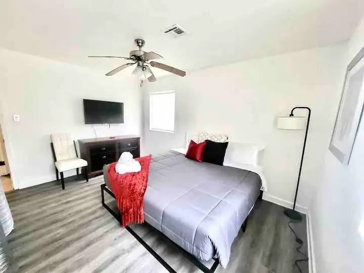 Apartment for rent at 286 W Fleming Rd #WHOLE, Montgomery, AL 36105