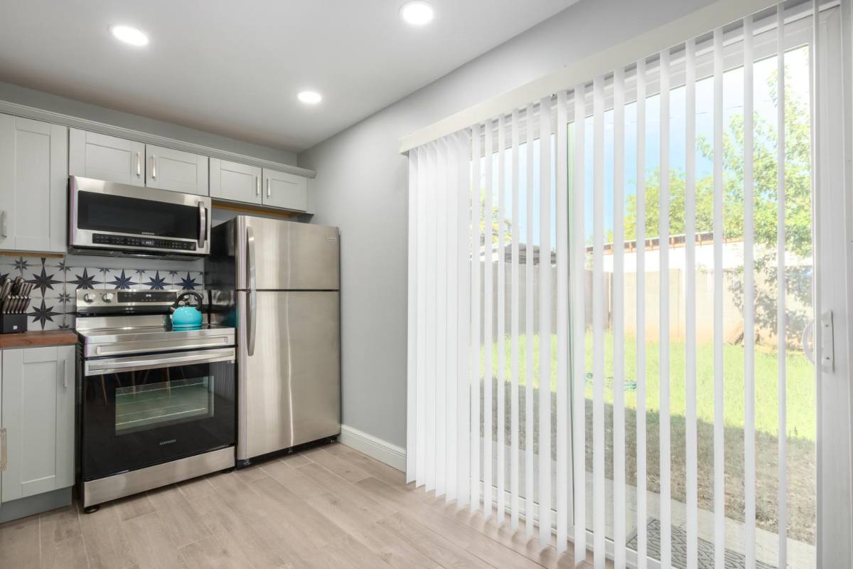 Apartment for rent at 2524 E Willetta St #ROOM 2, Phoenix, AZ 85008