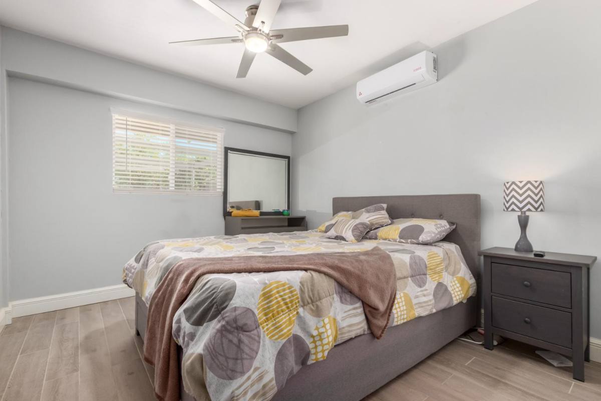 Apartment for rent at 2524 E Willetta St #ROOM 2, Phoenix, AZ 85008