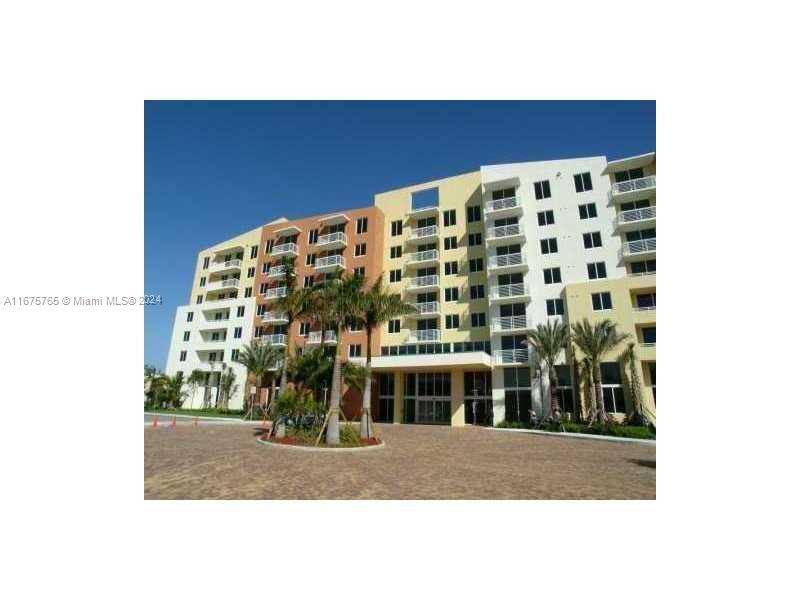 Apartment for rent at 2775 NE 187th St, Miami, FL 33180