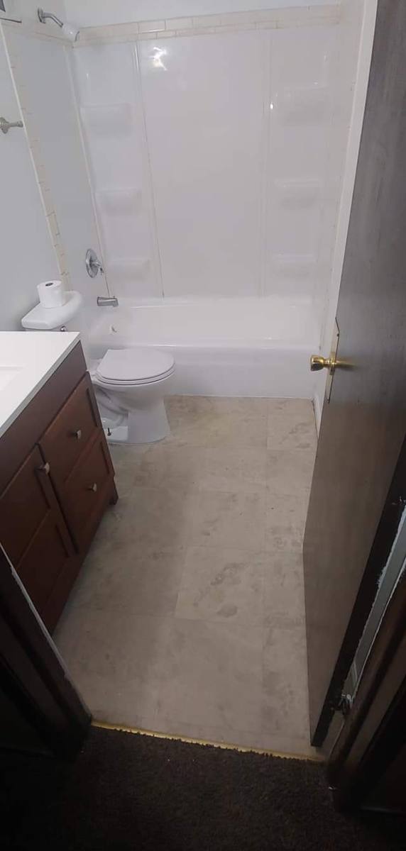 Apartment for rent at 1026 S 33rd St #3, Milwaukee, WI 53215