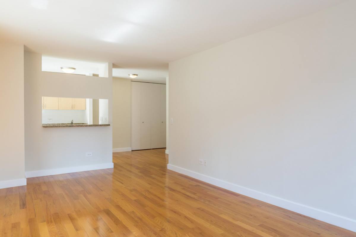 Apartment for rent at 235 W 38th St #15RR, New York, NY 10018