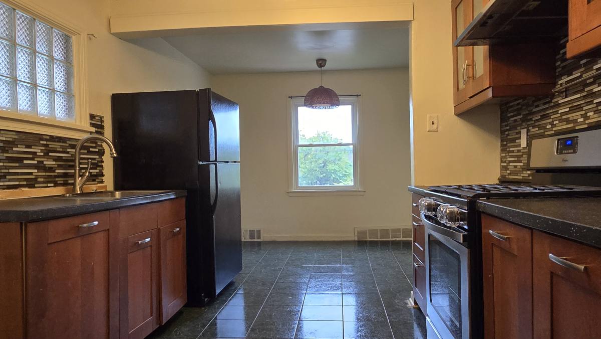 House for rent at 107 N 3rd St, Clairton, PA 15025