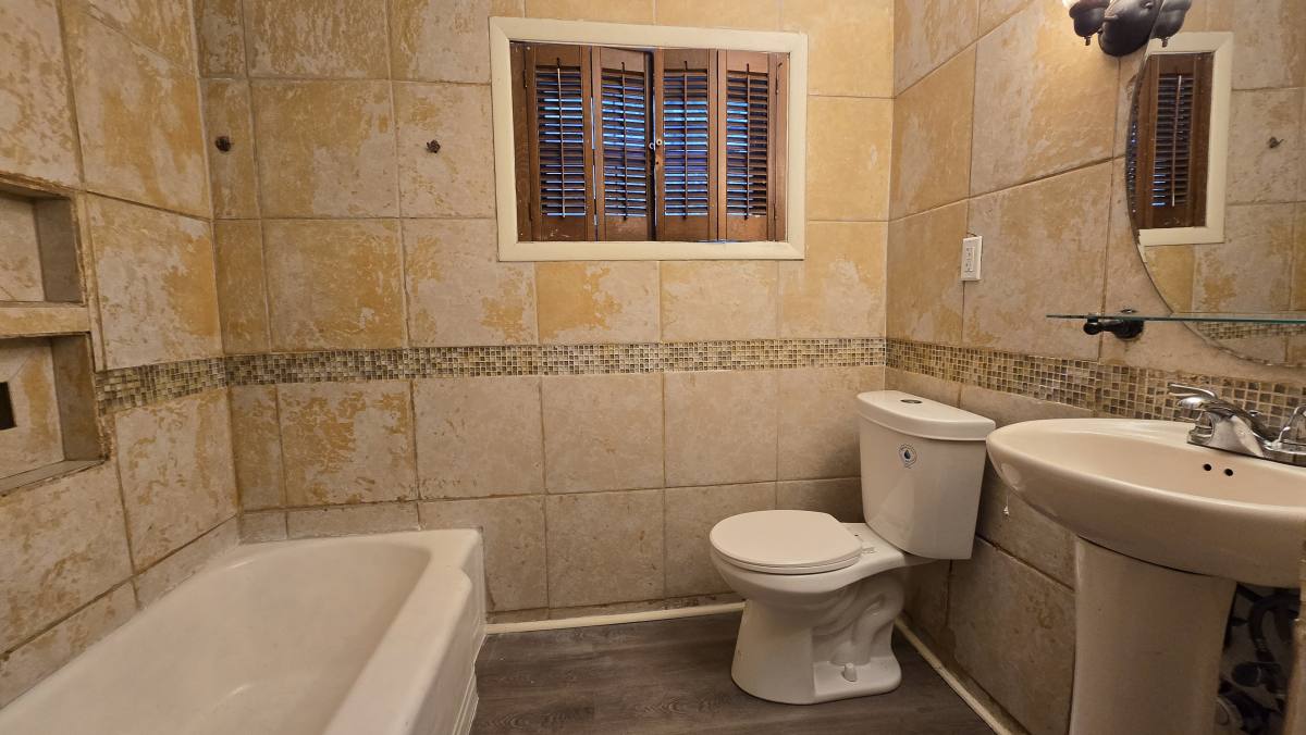 House for rent at 107 N 3rd St, Clairton, PA 15025