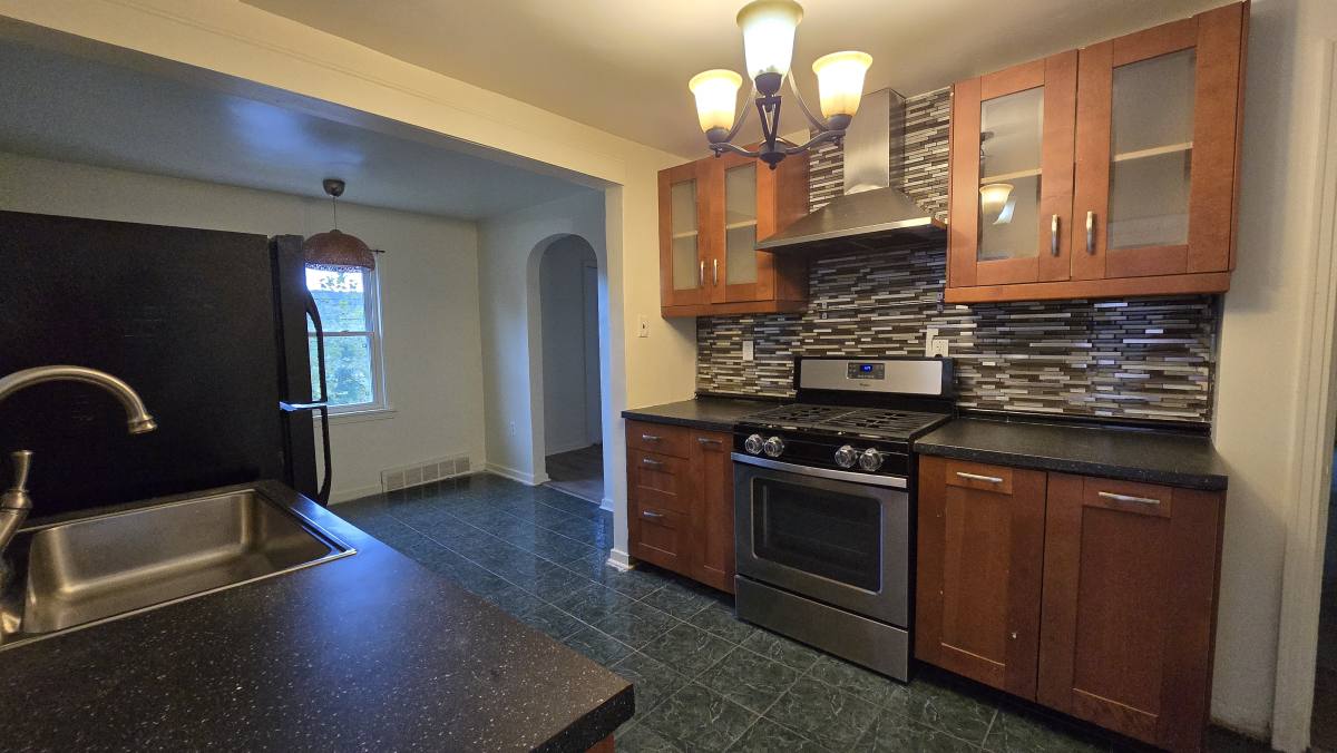 House for rent at 107 N 3rd St, Clairton, PA 15025