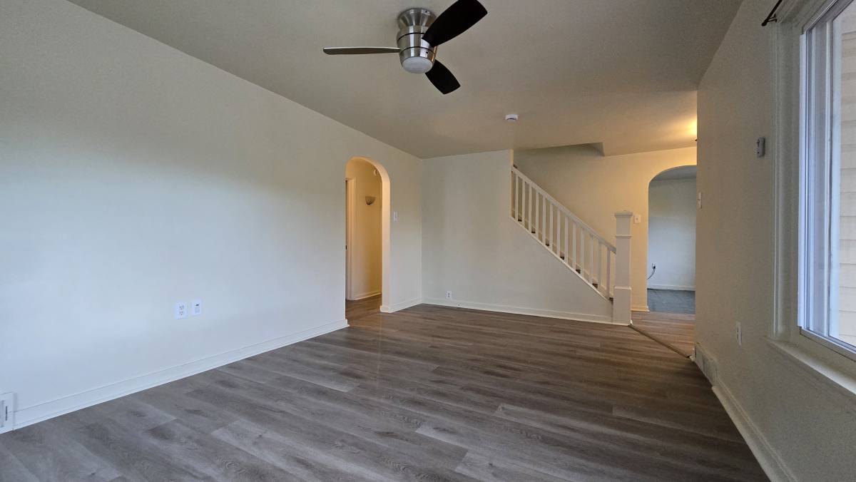 House for rent at 107 N 3rd St, Clairton, PA 15025