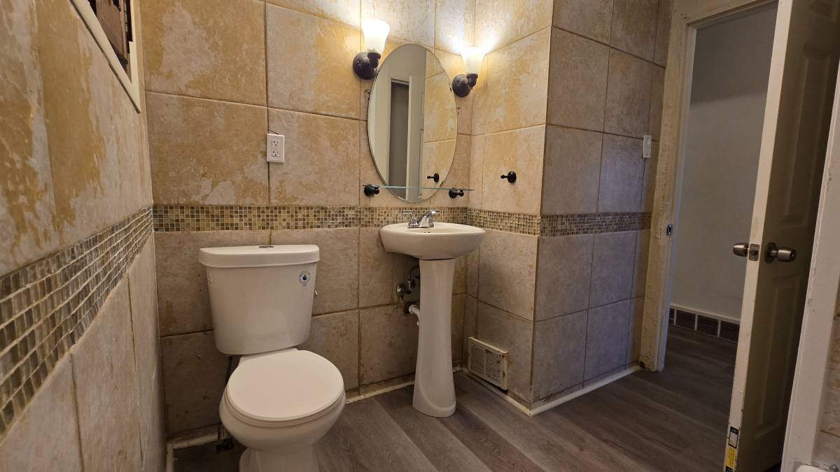 House for rent at 107 N 3rd St, Clairton, PA 15025