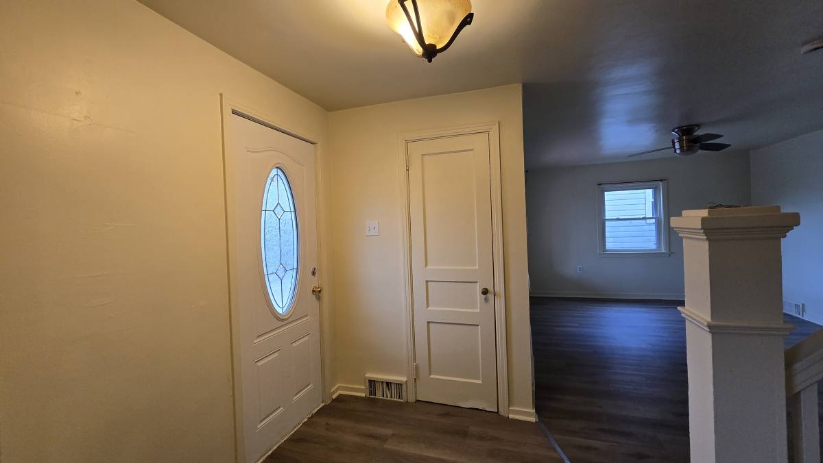 House for rent at 107 N 3rd St, Clairton, PA 15025