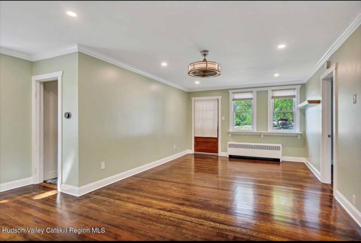 Apartment for rent at 10 Baker Ave, Cohoes, NY 12047