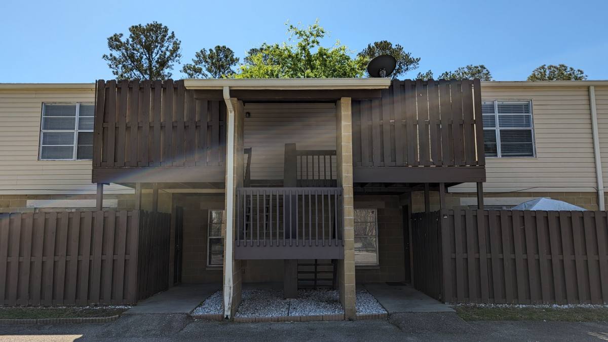 Apartment for rent at 3924 SW 26 Dr #6, Gainesville, FL 32608