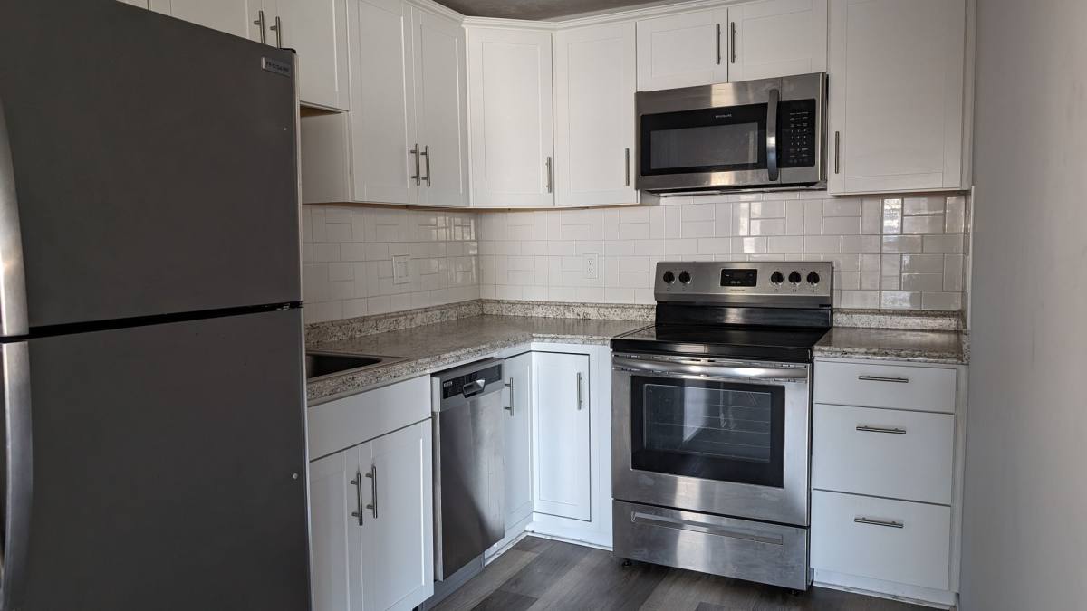 Apartment for rent at 3924 SW 26 Dr #6, Gainesville, FL 32608