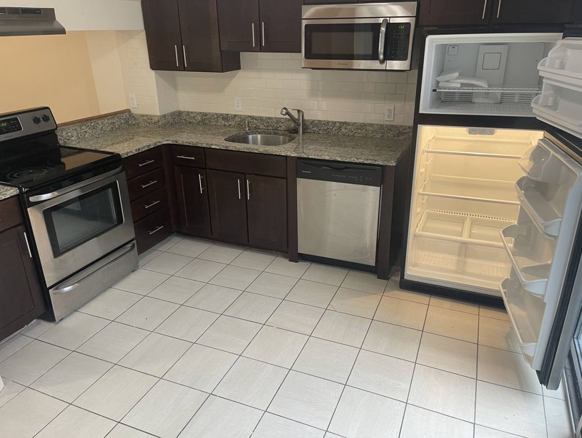 Townhouse for rent at 138 N Beacon St #A5, Brighton, MA 02135