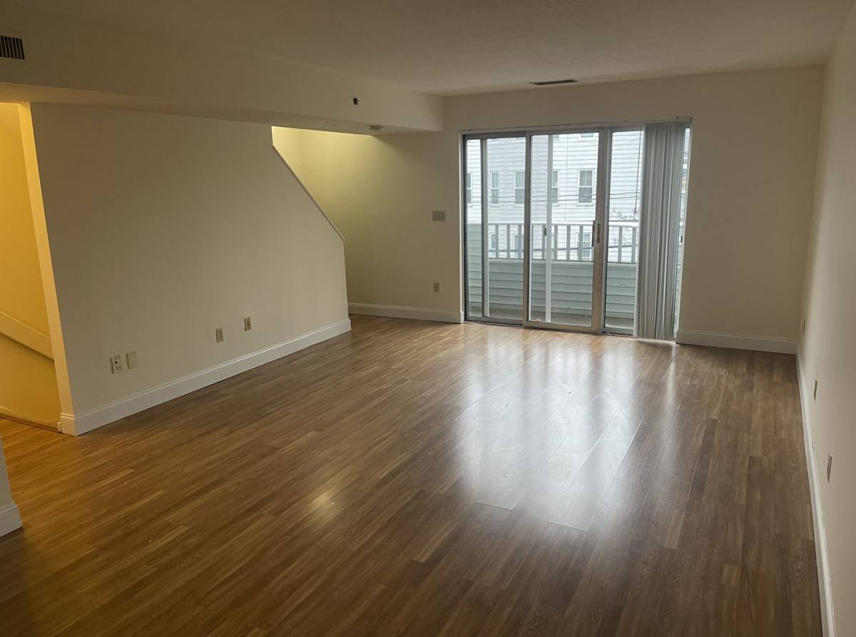 Townhouse for rent at 138 N Beacon St #4, Brighton, MA 02135