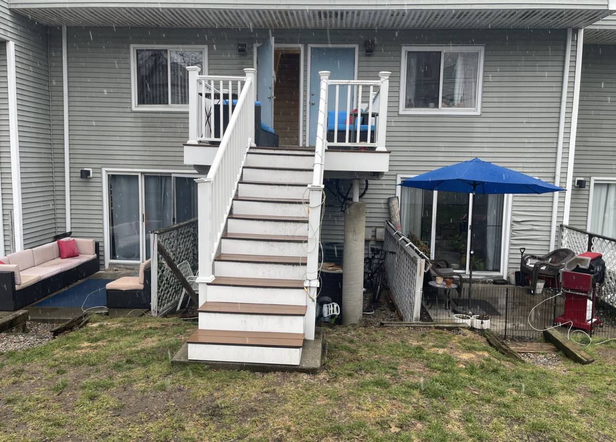 Townhouse for rent at 138 N Beacon St #4, Brighton, MA 02135