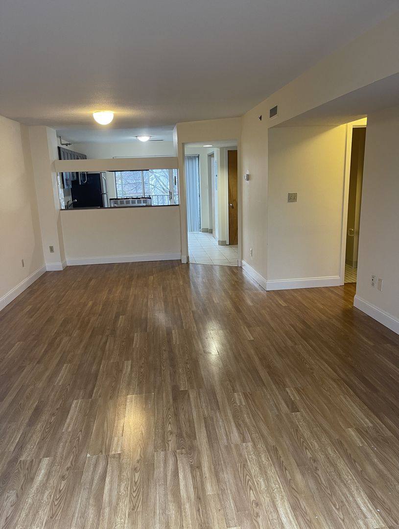 Townhouse for rent at 138 N Beacon St #4, Brighton, MA 02135
