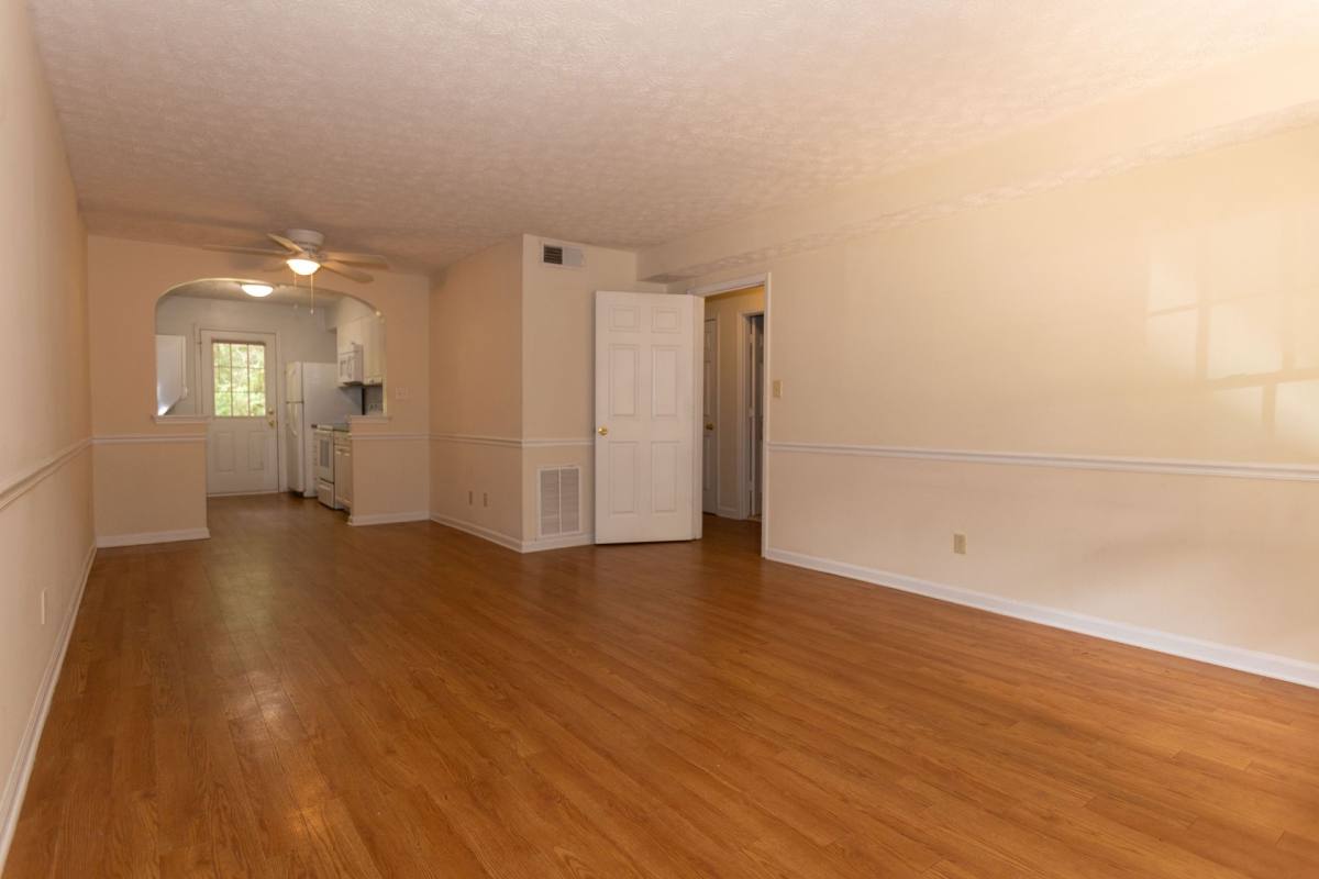 Apartment for rent at 270 Barber St, Athens, GA 30601