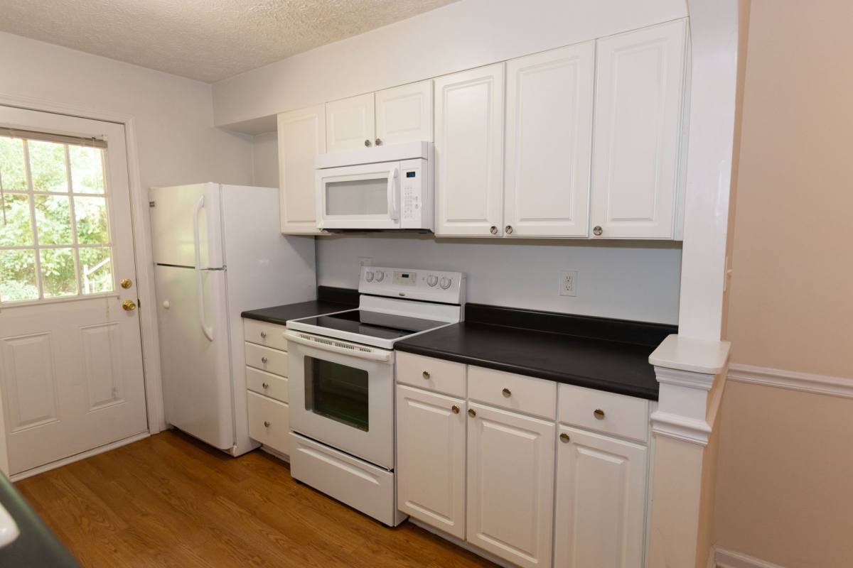 Apartment for rent at 270 Barber St, Athens, GA 30601