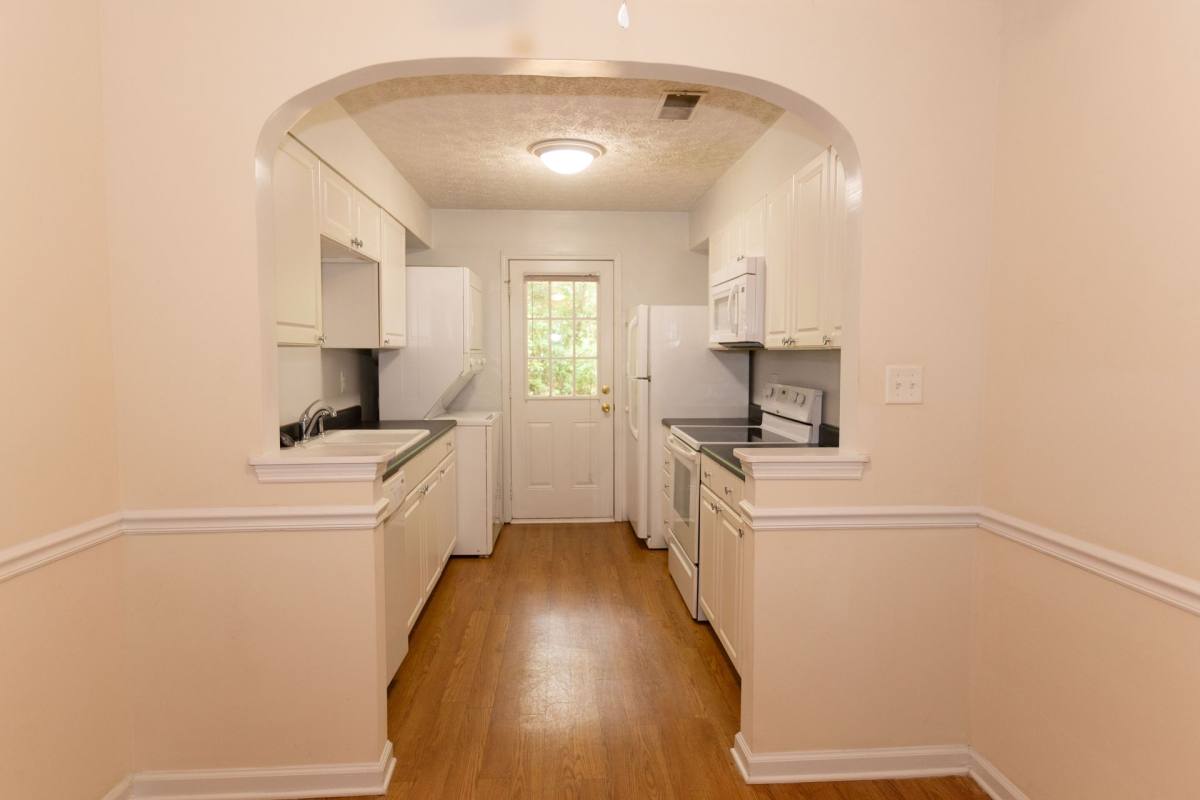 Apartment for rent at 270 Barber St, Athens, GA 30601