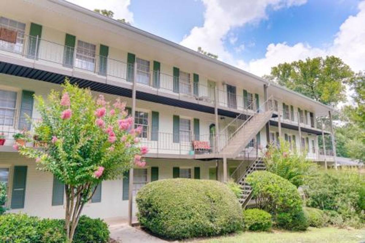 Apartment for rent at 270 Barber St, Athens, GA 30601