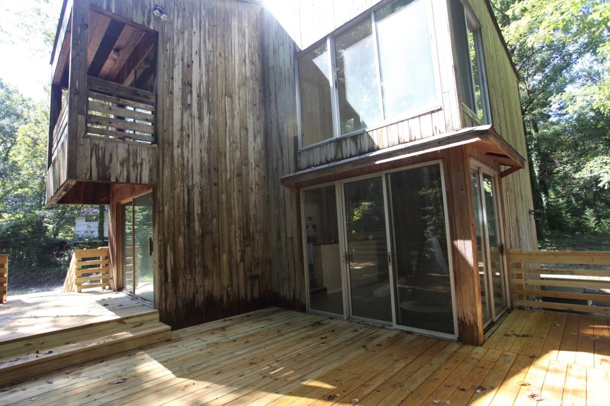House for rent at 1323 Hickory Lane, Auburn, AL 36830