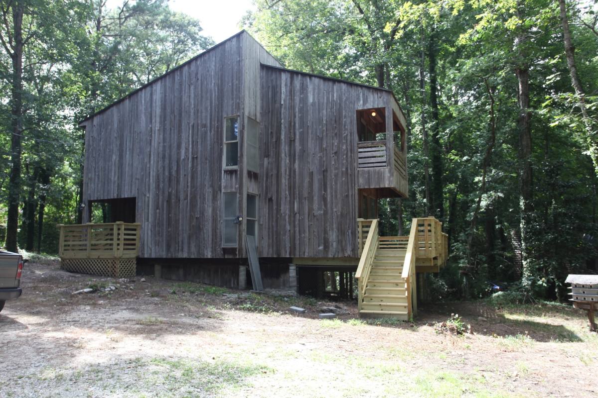 House for rent at 1323 Hickory Lane, Auburn, AL 36830