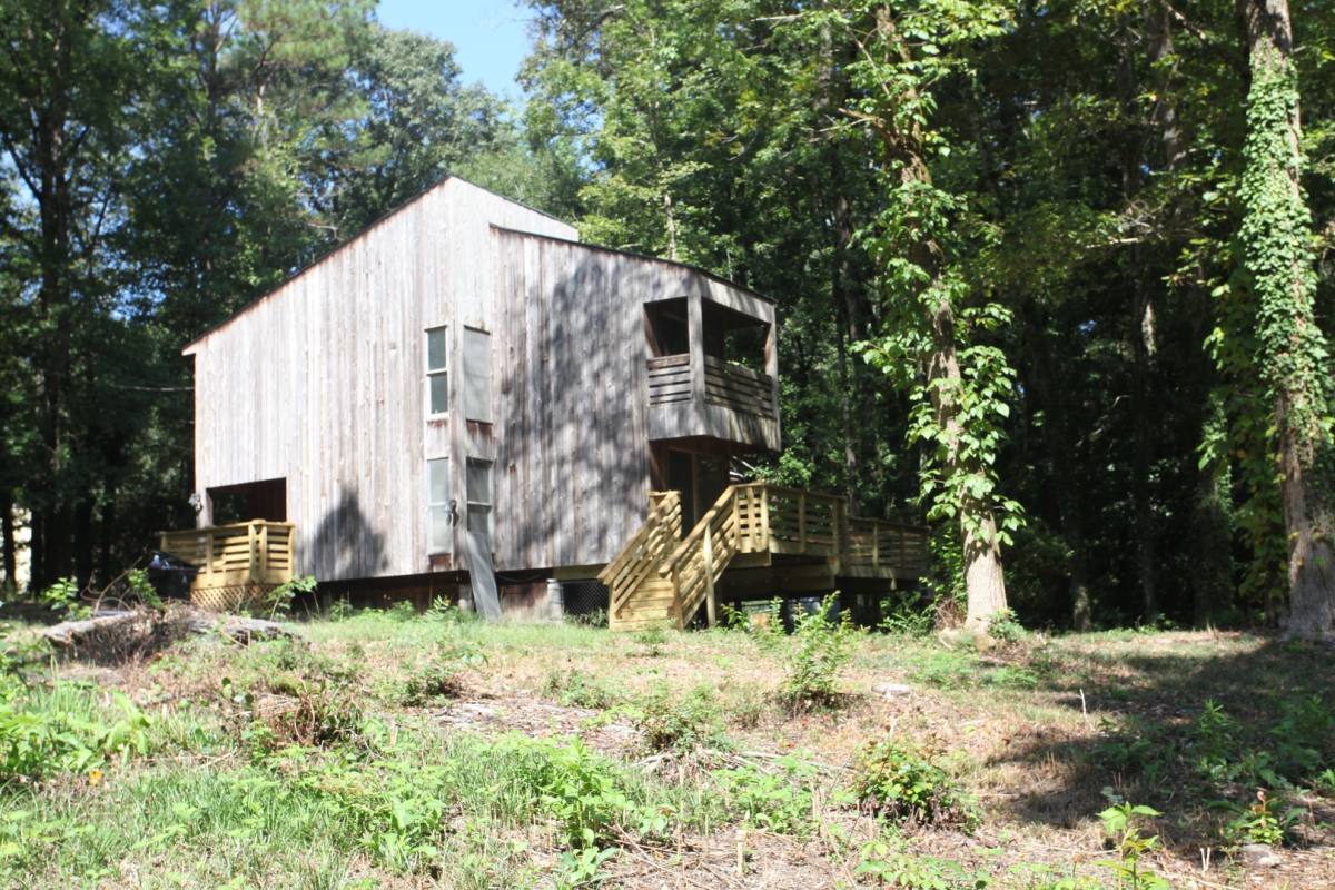 House for rent at 1323 Hickory Lane, Auburn, AL 36830
