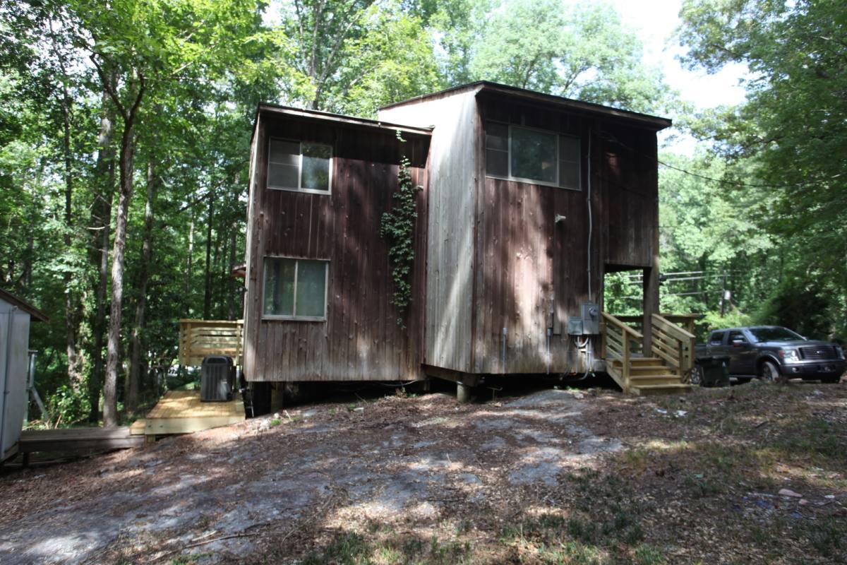 House for rent at 1323 Hickory Lane, Auburn, AL 36830