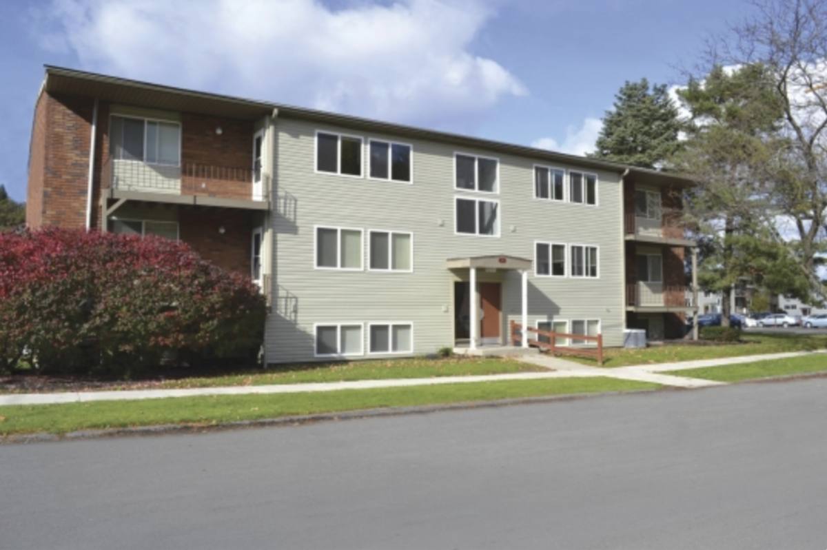 Apartment for rent at 123 Remington Ave, Syracuse, NY 13210