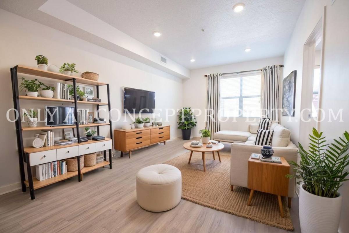 Apartment for rent at 1242 Center Dr, Park City, UT 84098