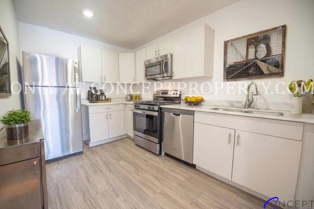 Apartment for rent at 1242 Center Dr, Park City, UT 84098