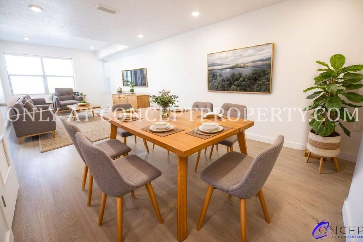 Apartment for rent at 1242 Center Dr, Park City, UT 84098