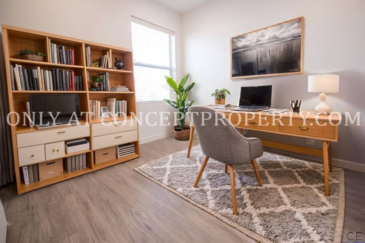 Apartment for rent at 1242 Center Dr, Park City, UT 84098