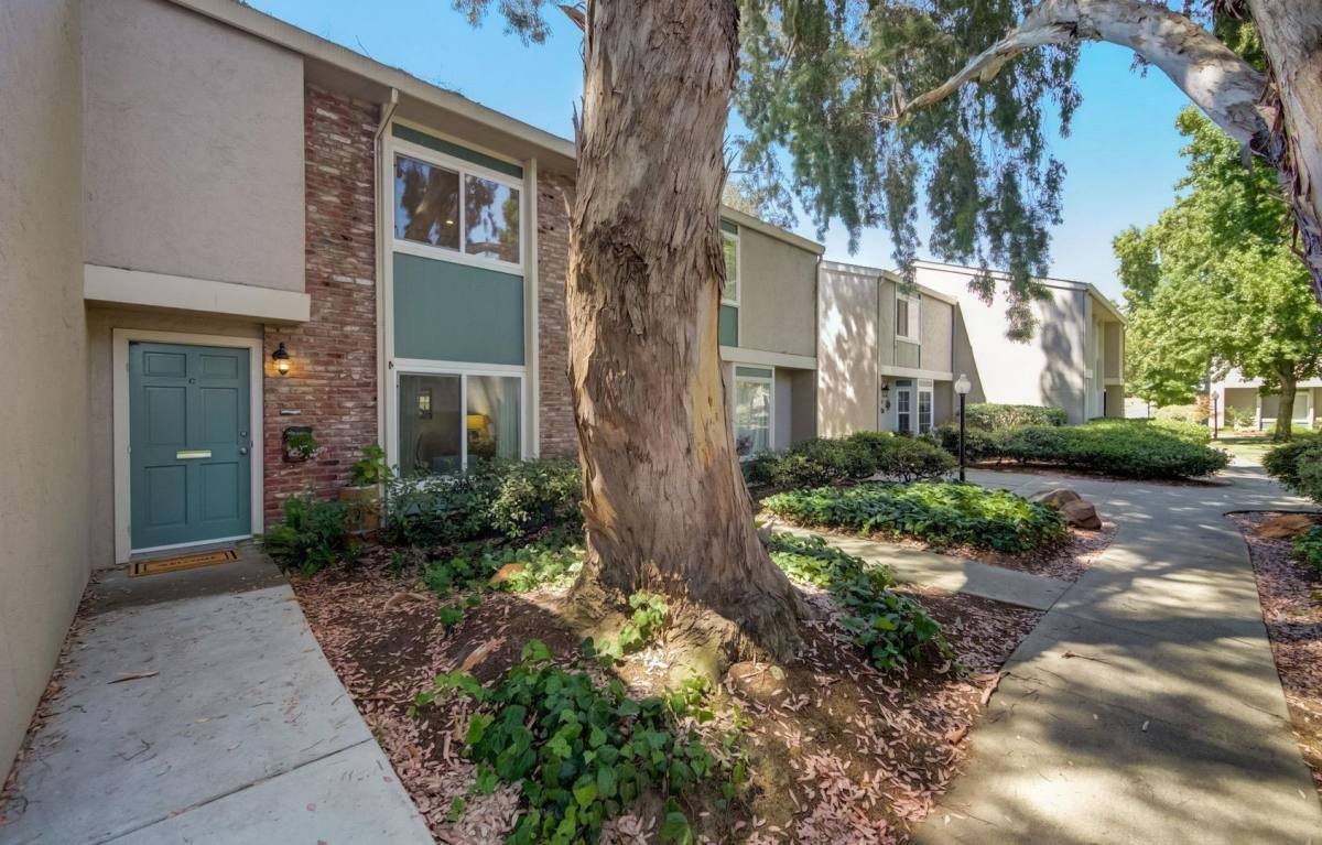 Condo for rent at 1247 Pine Creek Way, Concord, CA 94520