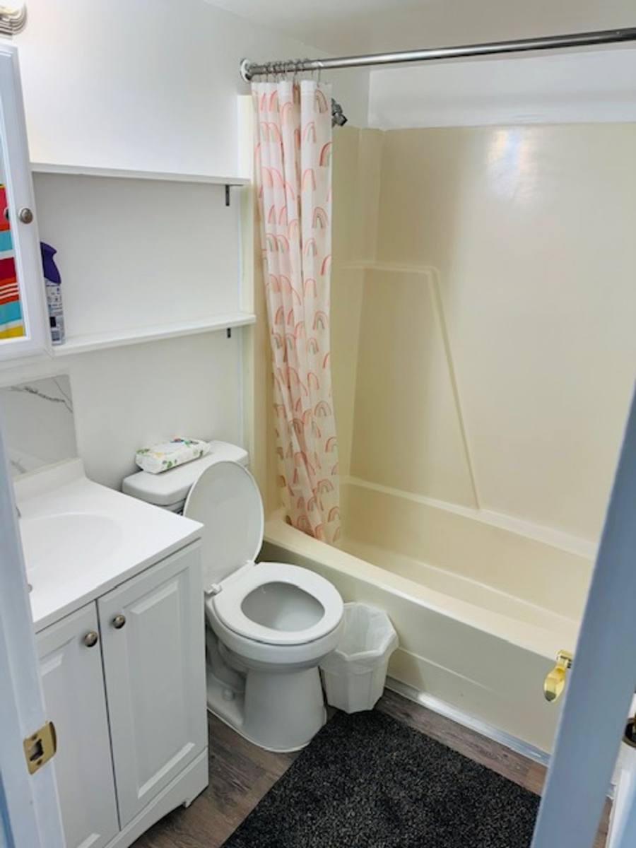 Condo for rent at 1396 Hunters Rd, Harrisonburg, VA 22801