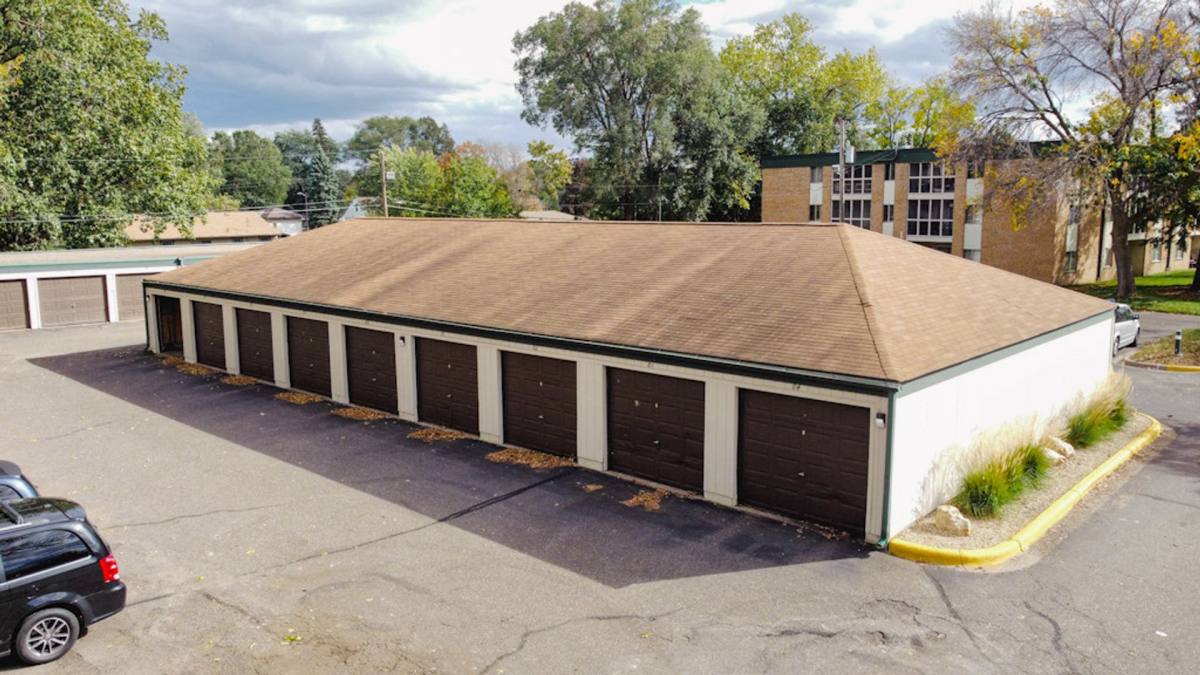 Apartment for rent at 6800- 6810 63rd Ave, Minneapolis, MN 55428