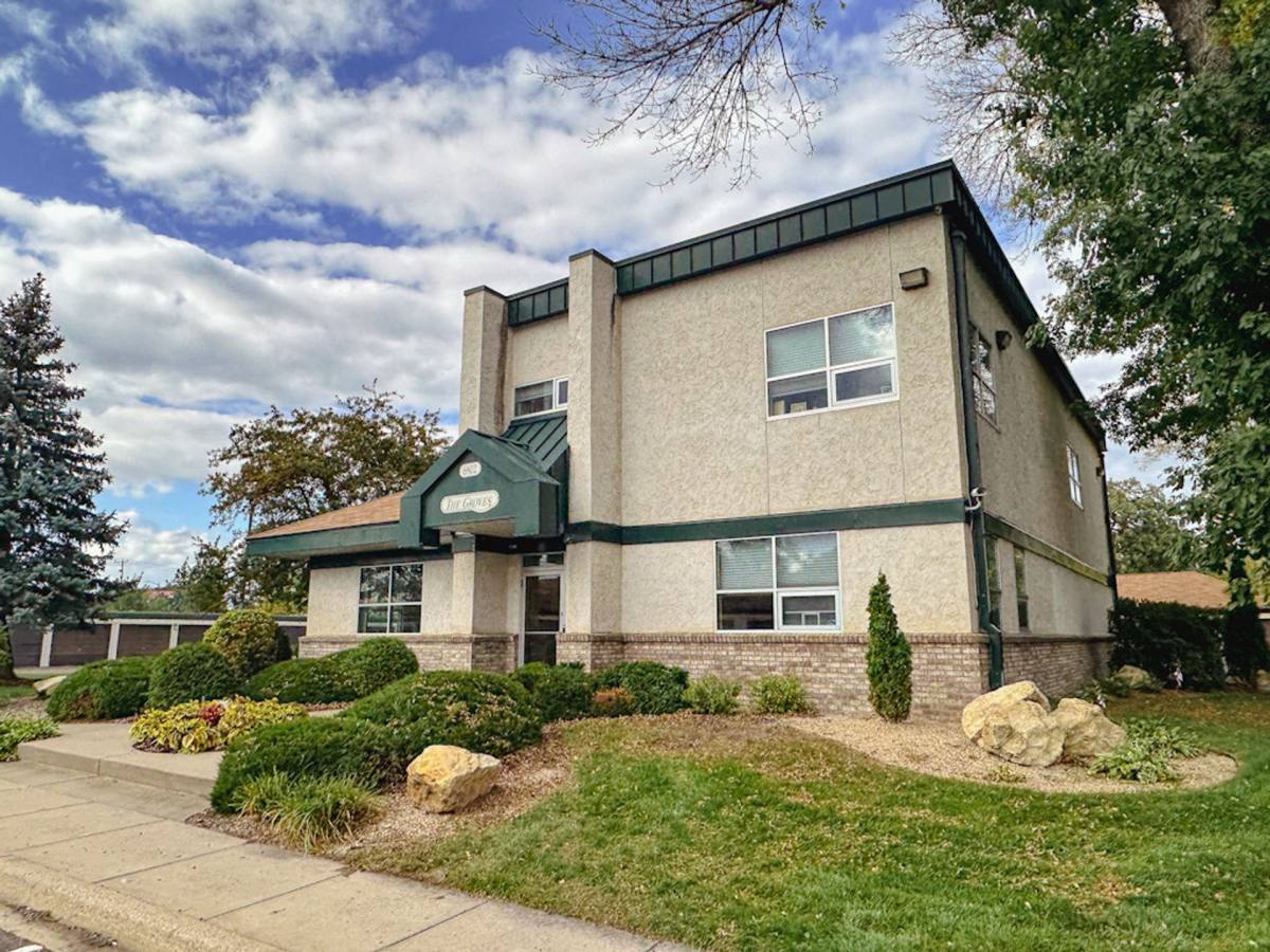Apartment for rent at 6800- 6810 63rd Ave, Minneapolis, MN 55428