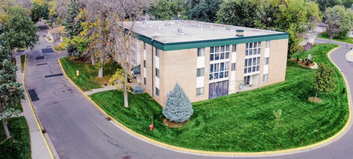 Apartment for rent at 6800- 6810 63rd Ave, Minneapolis, MN 55428