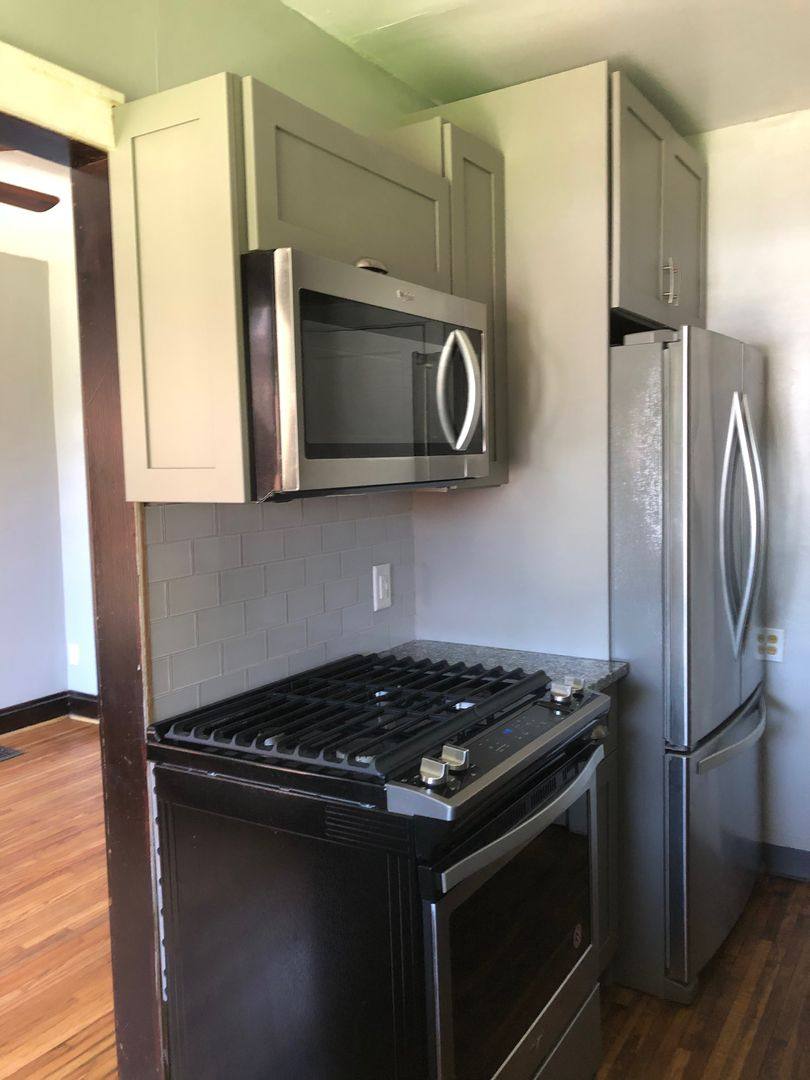 Apartment for rent at 1430-1442 W Third Ave, Columbus, OH 43212