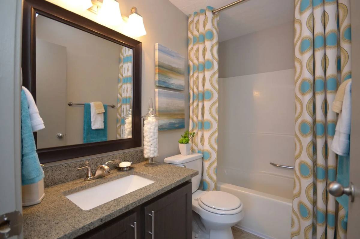 Apartment for rent at 201 Heritage Hill Trail, Louisville, KY 40223