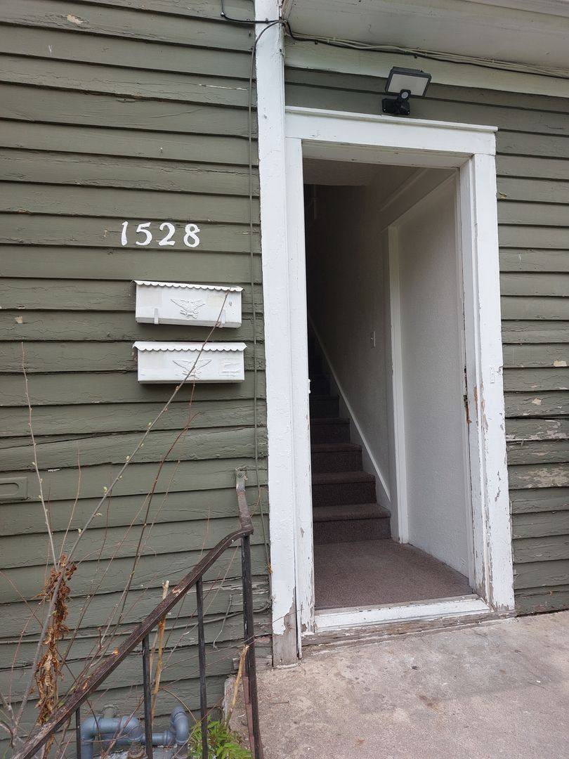 Apartment for rent at 1528 9th Ave, Greeley, CO 80631