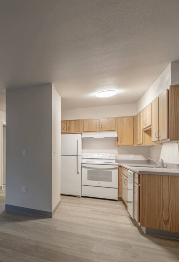 Apartment for rent at 14650 SW 76th Ave, Portland, OR 97224