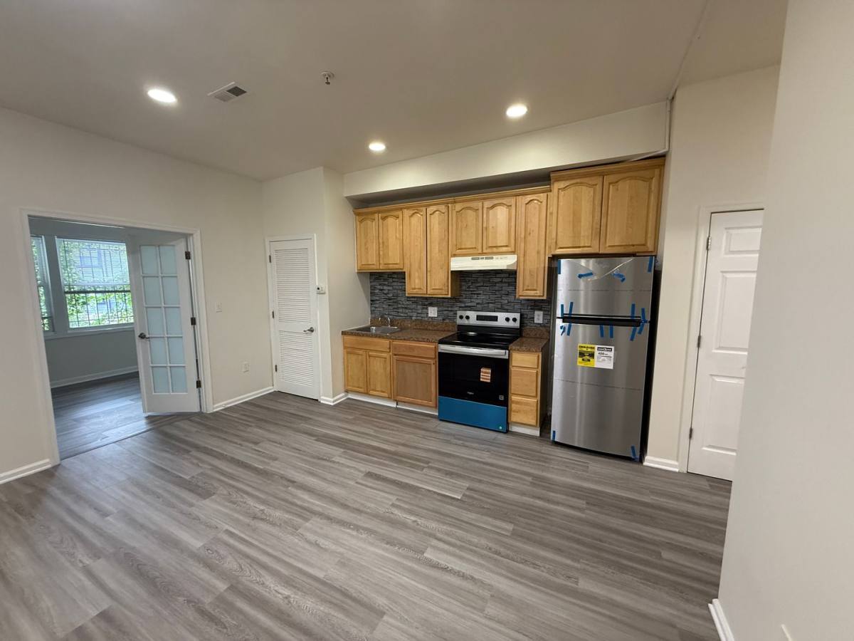 Apartment for rent at 1273 Meigs Place NE, Washington, DC 20002