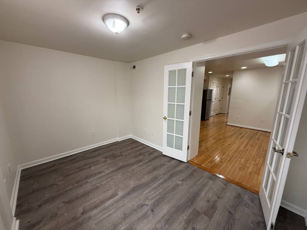 Apartment for rent at 1273 Meigs Place NE, Washington, DC 20002