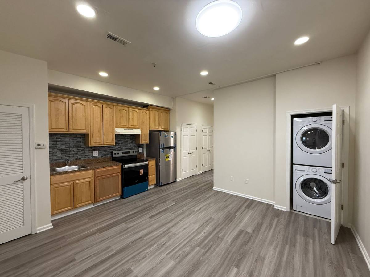 Apartment for rent at 1273 Meigs Place NE, Washington, DC 20002