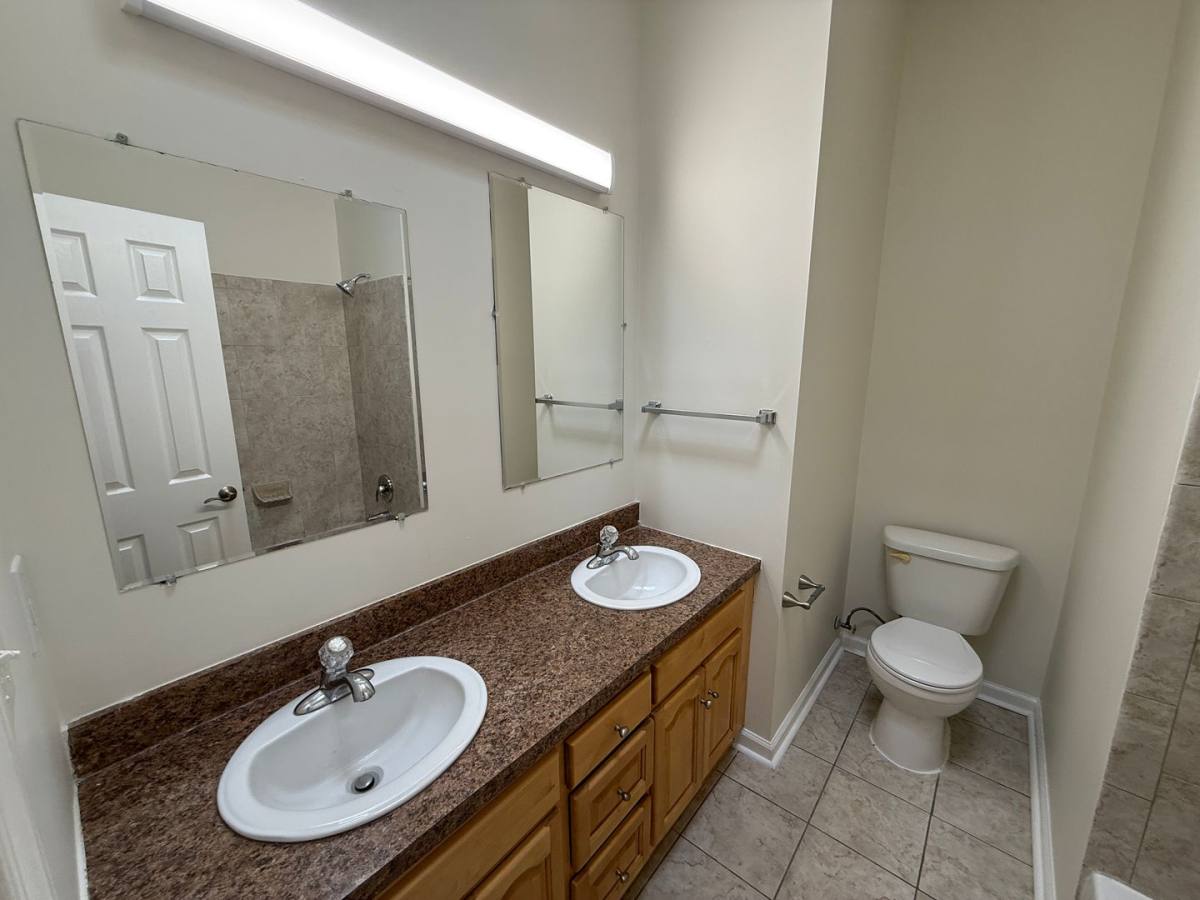 Apartment for rent at 1273 Meigs Place NE, Washington, DC 20002