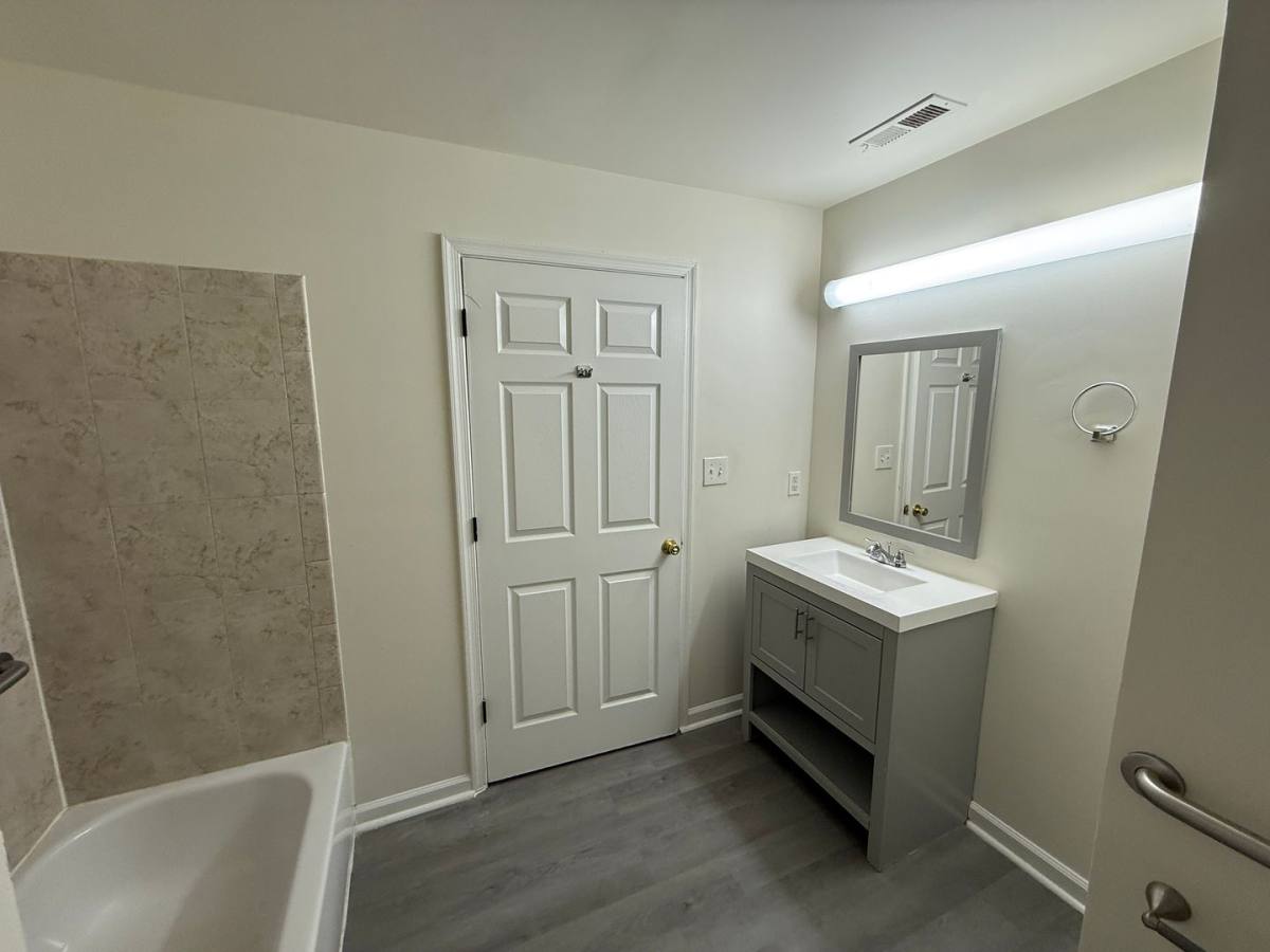 Apartment for rent at 1273 Meigs Place NE, Washington, DC 20002