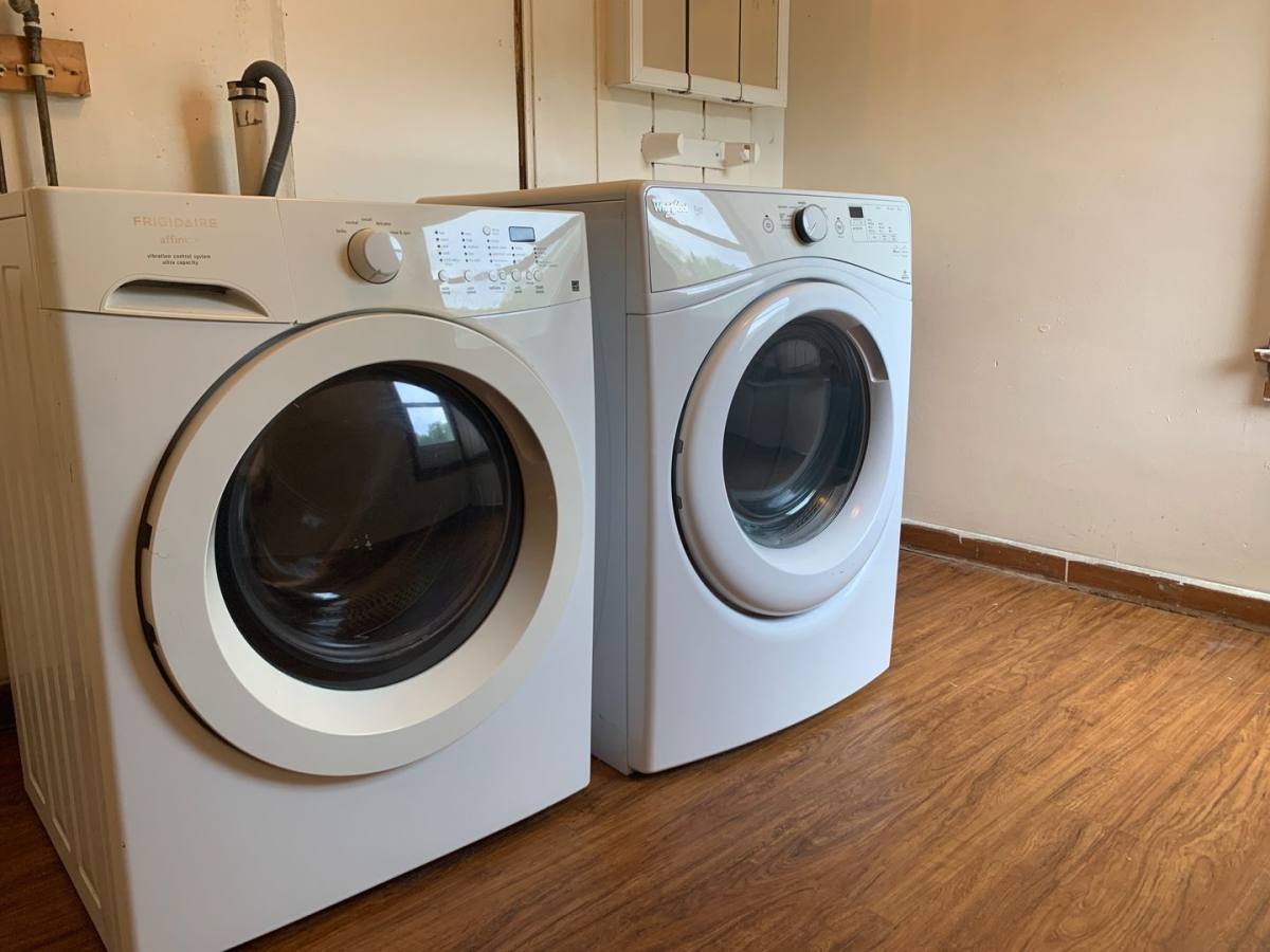 Apartment for rent at 698 700 Willey St, Morgantown, WV 26505