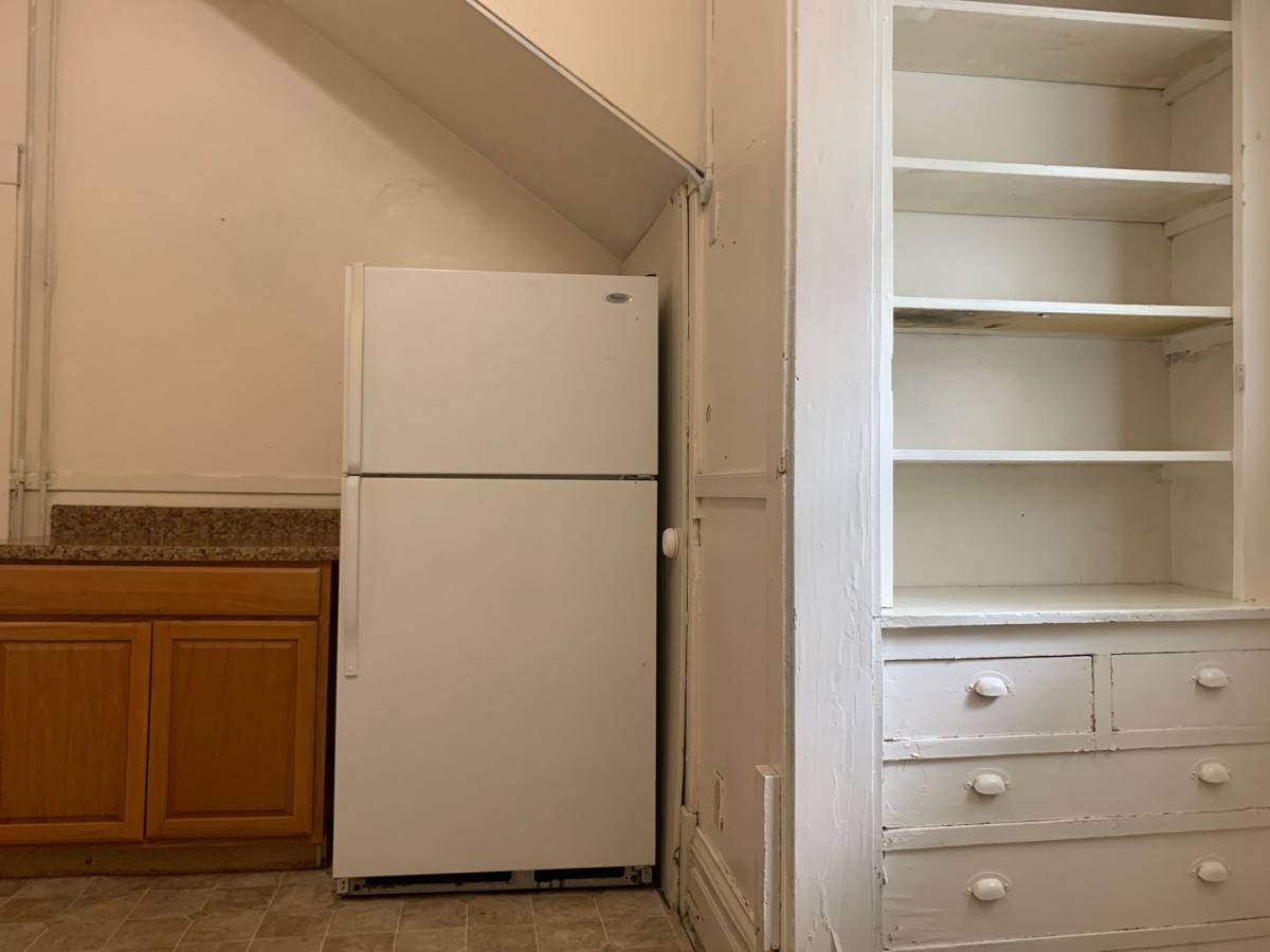 Apartment for rent at 698 700 Willey St, Morgantown, WV 26505