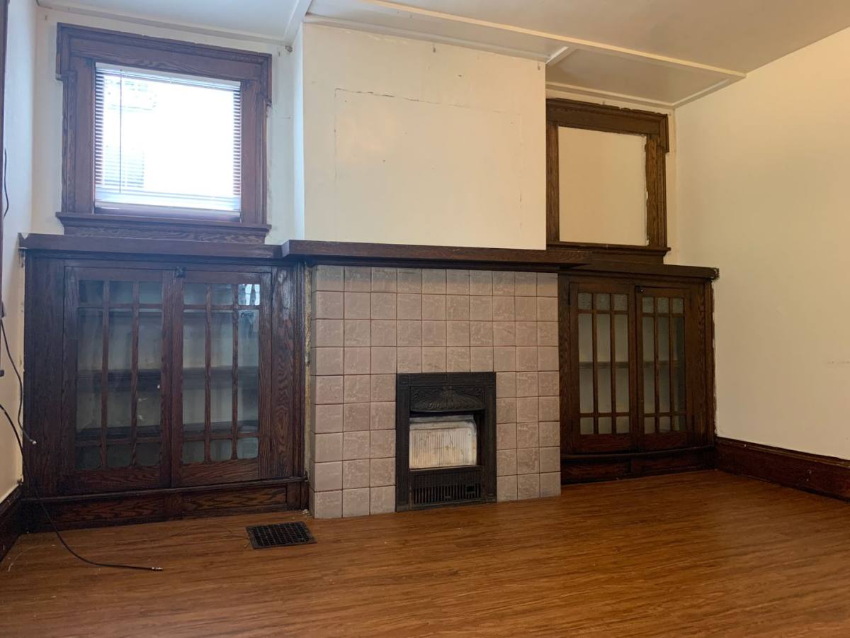Apartment for rent at 698 700 Willey St, Morgantown, WV 26505