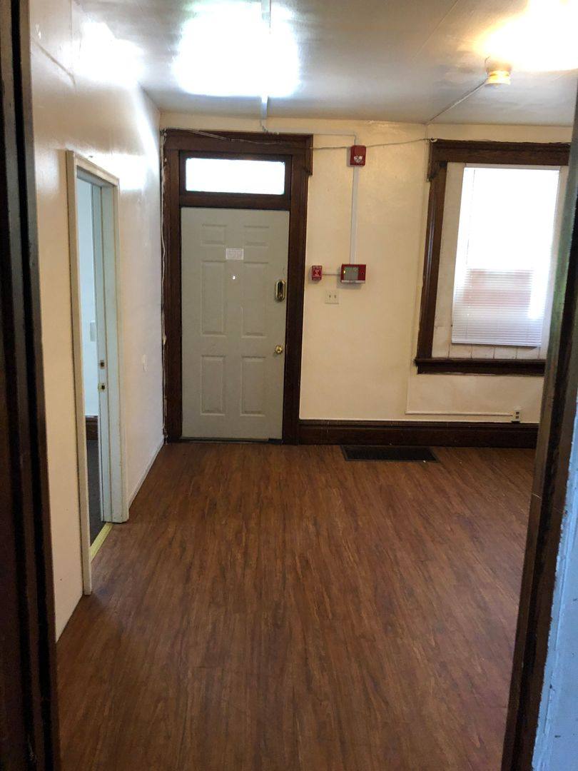 Apartment for rent at 698 700 Willey St, Morgantown, WV 26505